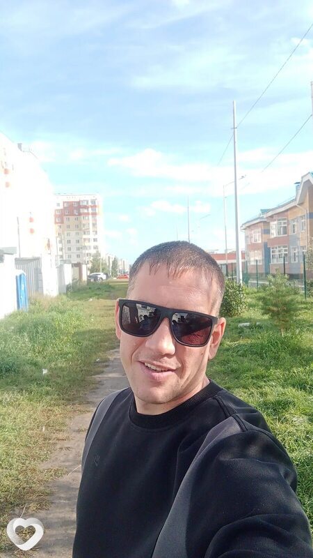 Сергей, 36, Волгограде — анкета №2906401
