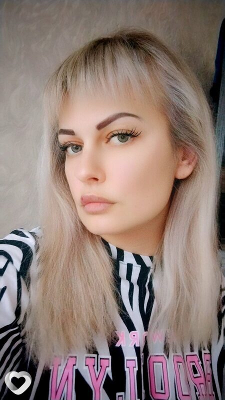 Анастасия, 35, Сочи — анкета №2906407