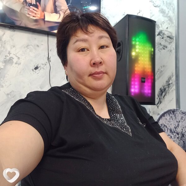 Ажар, 40, Костанае — анкета №2906042