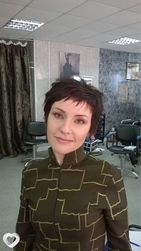 Юлия, 49, Оренбурге — анкета №2905985