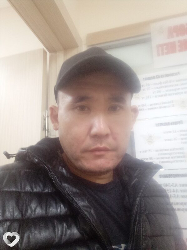 Талғат, 27, Павлодаре — анкета №2905987