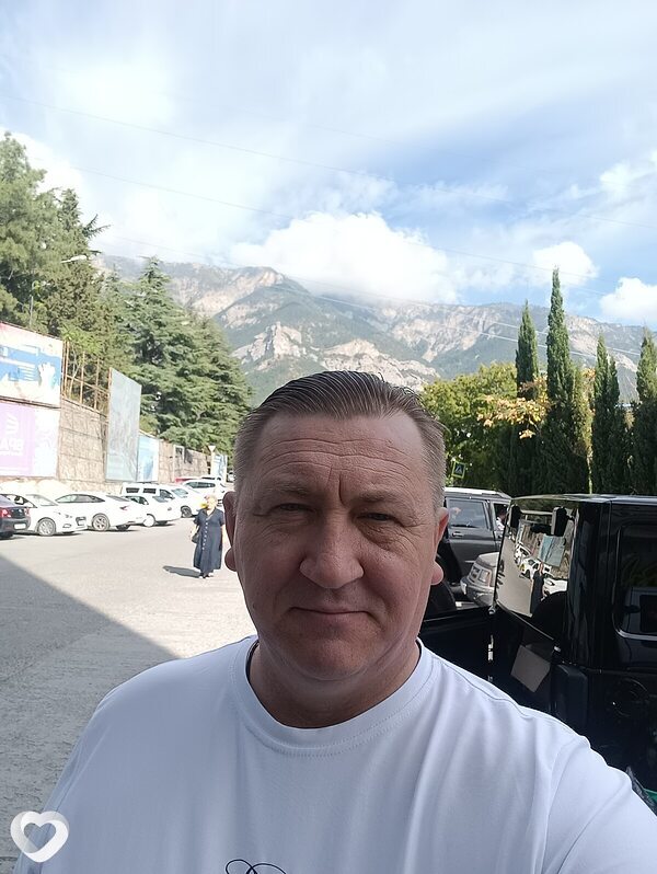 Лев, 52, Ростове-на-Дону — анкета №2905998