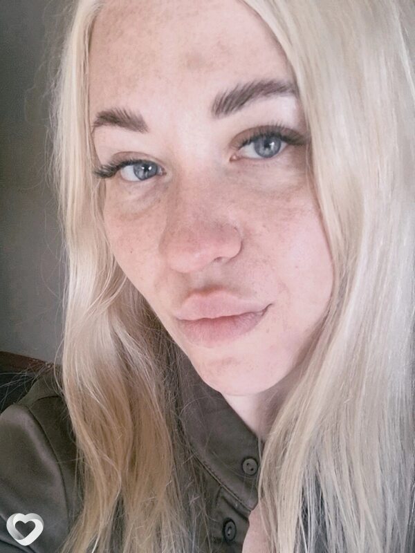 Vika, 34, Челябинске — анкета №2906003