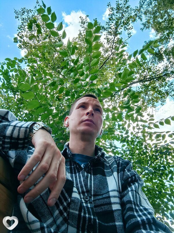 Slava, 27, Бузулуке — анкета №2906008