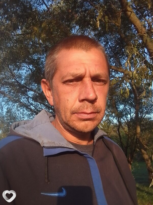 Евгений, 42, Курске — анкета №2906018