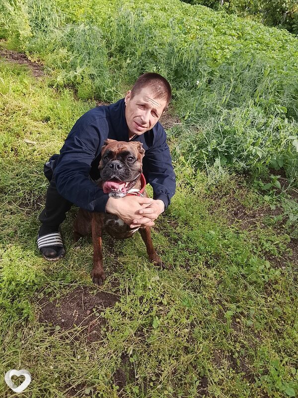 Сергей, 40, Кандалакше — анкета №2906019