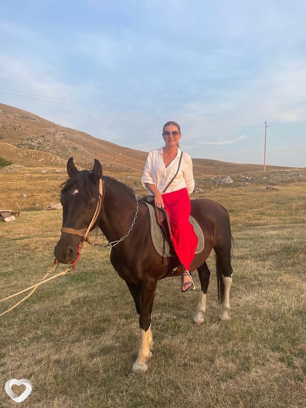 Ольга, 49, Санкт-Петербурге — анкета №2906020