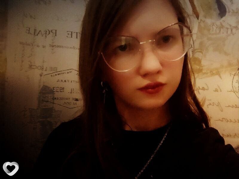 Алиса, 19, Шатуре — анкета №2906023