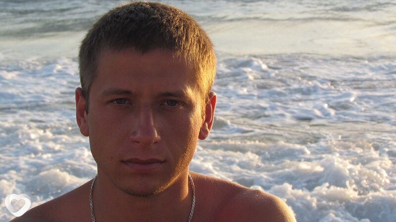 Серёга, 39, Санкт-Петербурге — анкета №2906025