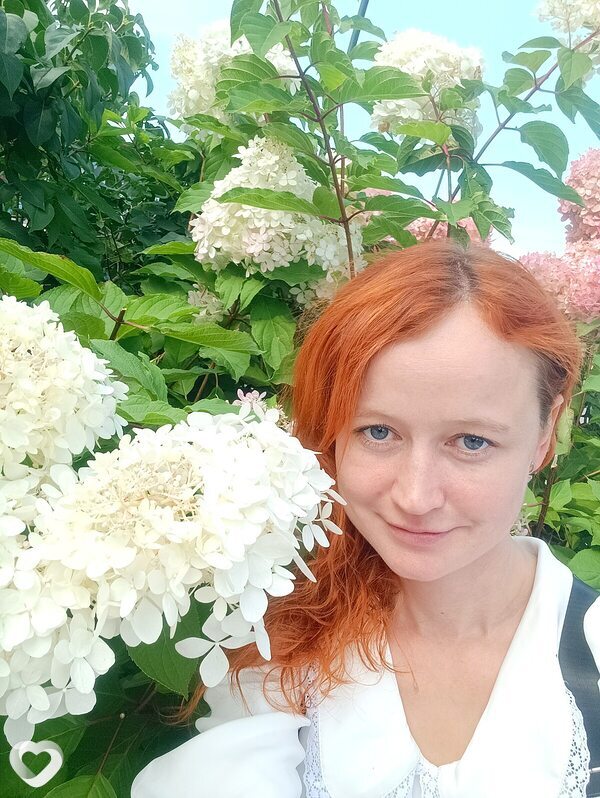 Екатерина, 36, Екатеринбурге — анкета №2906026