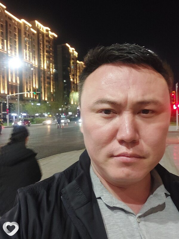Марио, 39, Астане — анкета №2906028