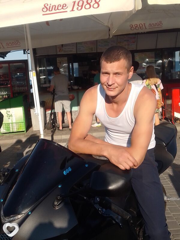Юрий, 38, Одессе — анкета №2906029