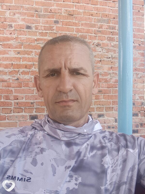 Павел, 45, Юрге — анкета №2906062