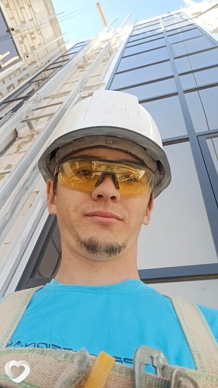 Ренат, 29, Астане — анкета №2906072