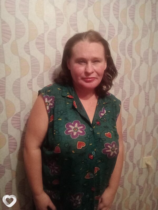 Оля, 45, Речице — анкета №2906074