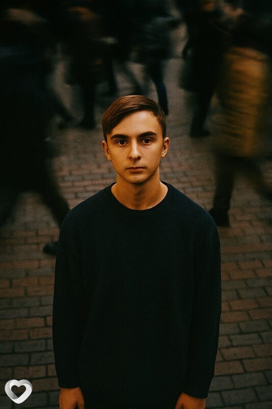 Игорь, 21, Актобе — анкета №2906075