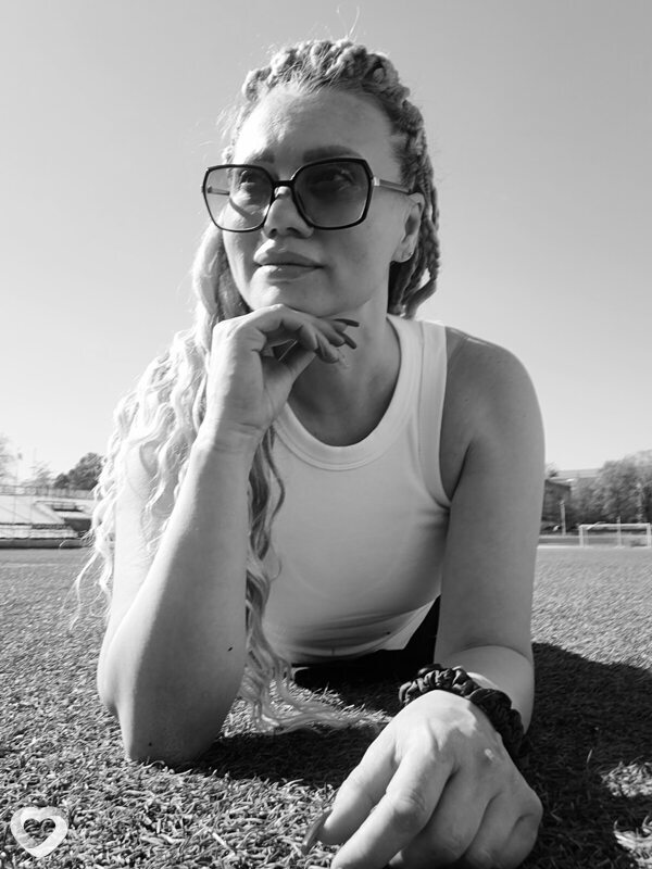 Лика, 45, Самаре — анкета №2906077