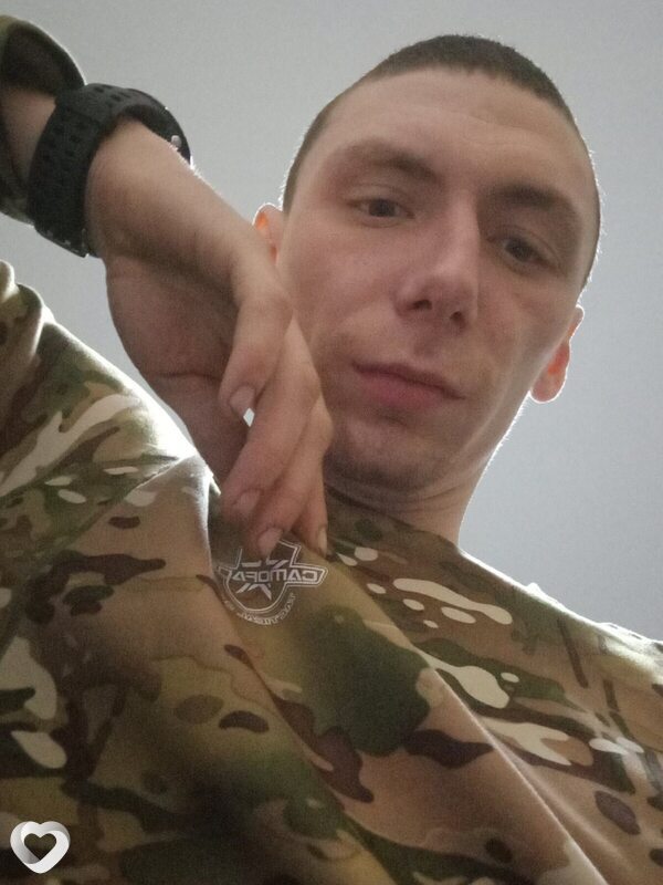 Даня, 26, Донецке — анкета №2906078