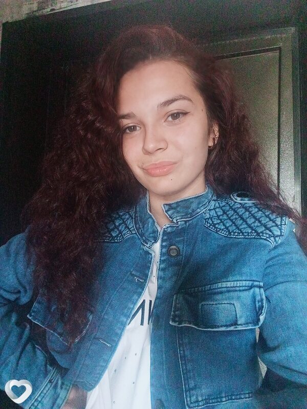 Ната, 21, Петропавловске-Камчатском — анкета №2906083
