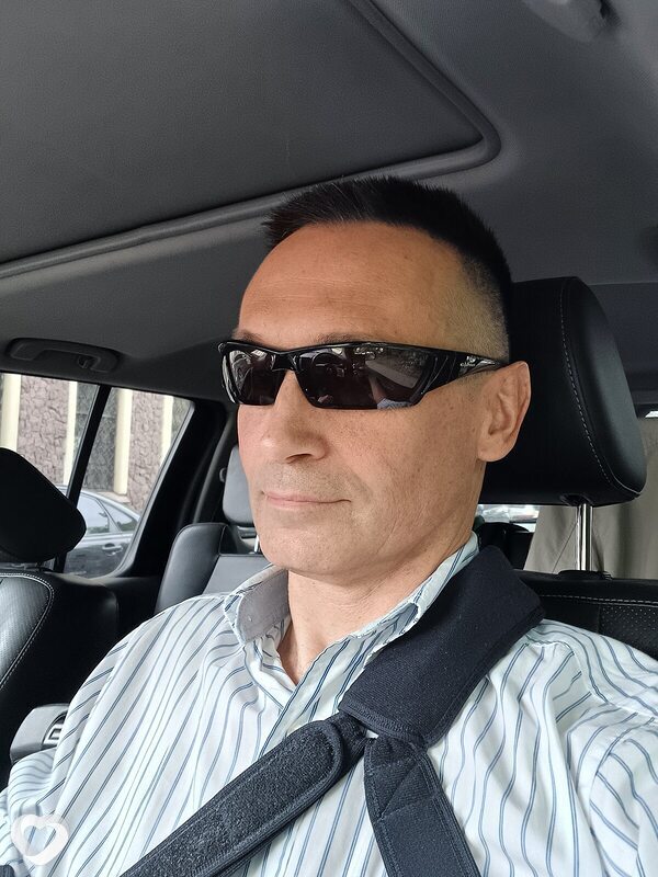 Влад, 47, Санкт-Петербурге — анкета №2906161