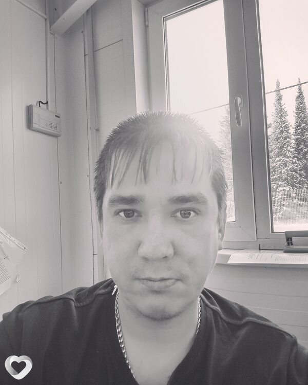 Михаил, 38, Ханты-Мансийске — анкета №2906176