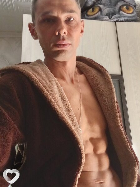 Михаил, 41, Луганске — анкета №2906911