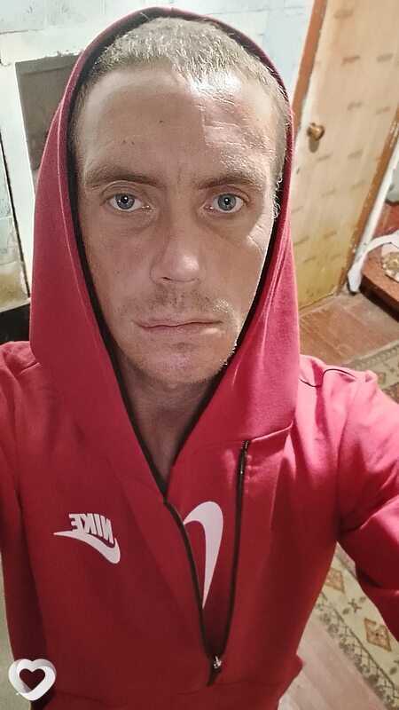 Женя, 31, Москве — анкета №2906914