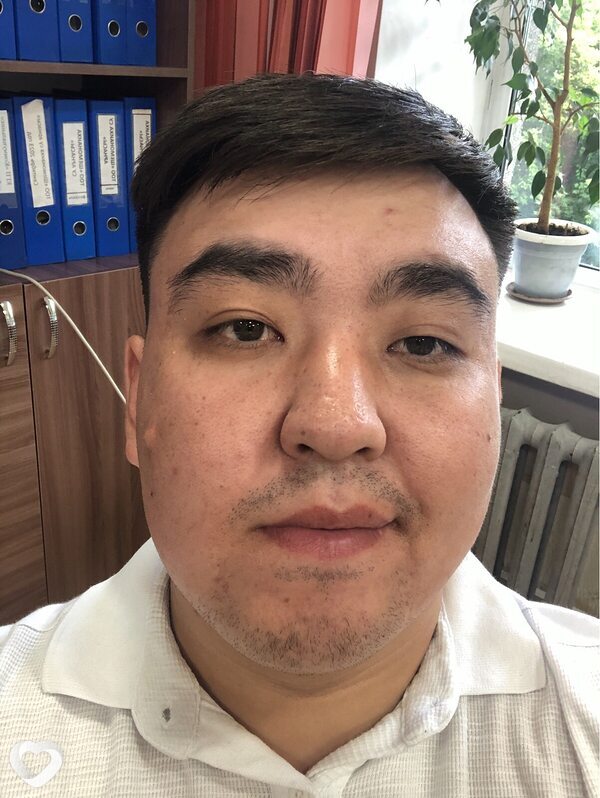 Диас, 25, Усть-Каменогорск — анкета №2906917