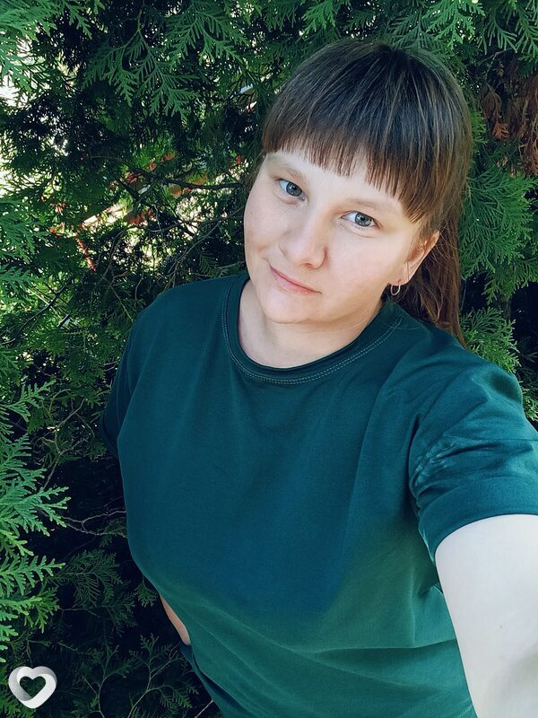 Ксения, 32, Омске — анкета №2906920
