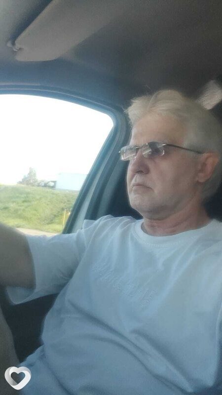 Аркадий, 59, Барнауле — анкета №2906921