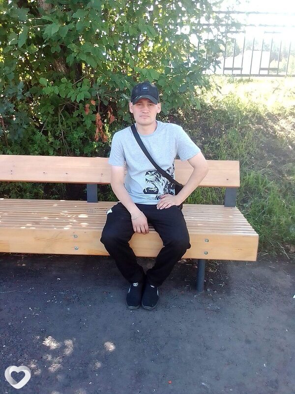 Стас, 36, Екатеринбурге — анкета №2906922