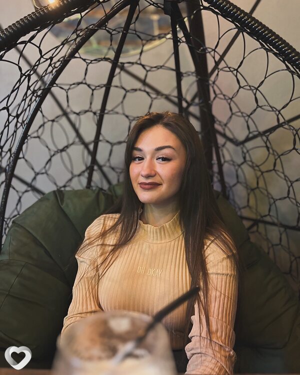 Ульяна, Куйтун
