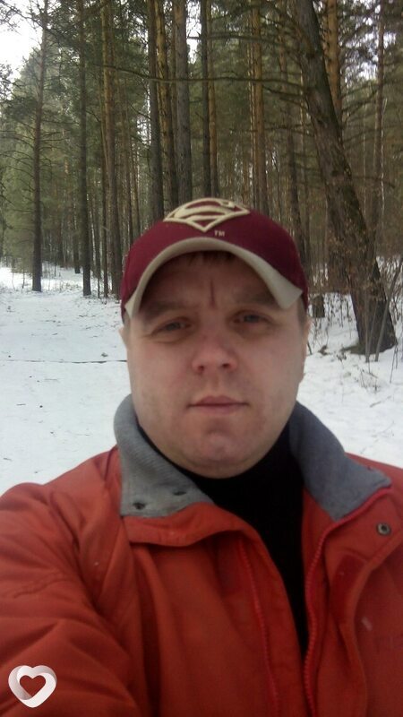 Дмитрий, 44, Красноярске — анкета №2906928