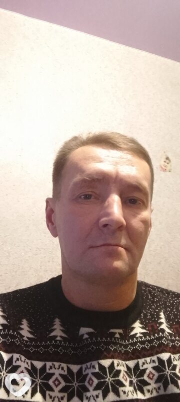 Алексей, 52, Перми — анкета №2906141