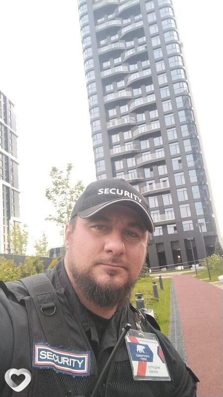 Алихондро, 34, Владикавказе — анкета №2906143