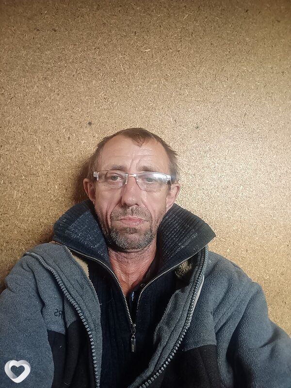 Яков, 52, Степногорске — анкета №2906145