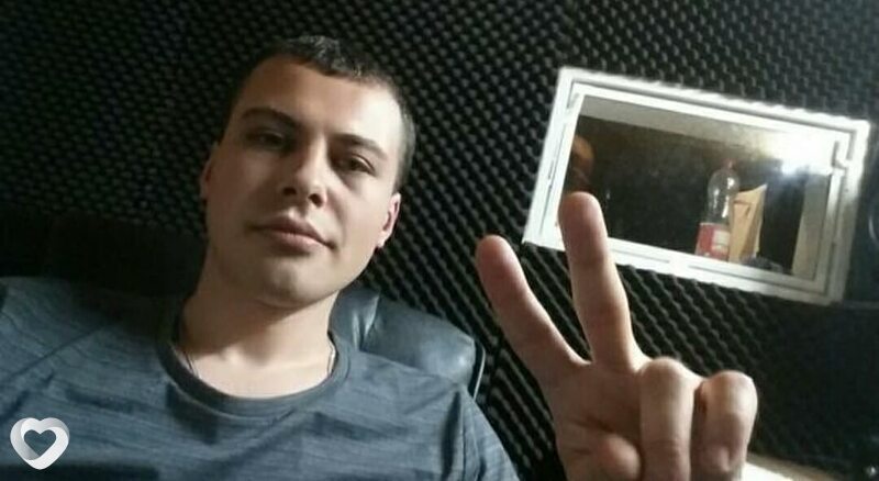 Эльдар, 32, Уральске — анкета №2906157