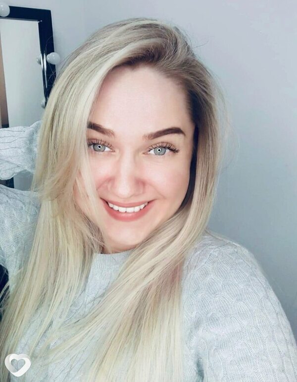 Мария, 39, Златоусте — анкета №2906085