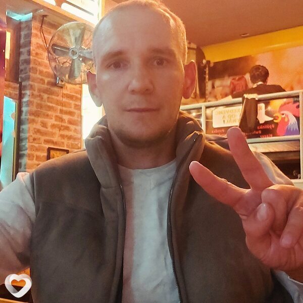 Aндрей, 30, Батайске — анкета №2906089
