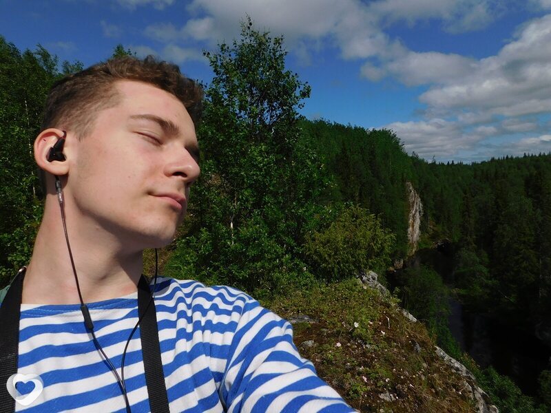Егор, 25, Туле — анкета №2906095