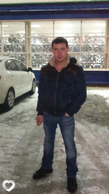 Roi, 37, Уфе — анкета №2906099