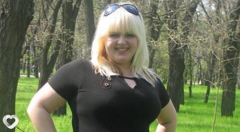 Елена, 44, Бузулуке — анкета №2906104