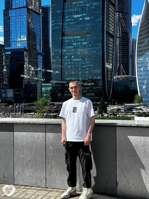 Сергей, 21, Владивостоке — анкета №2906111