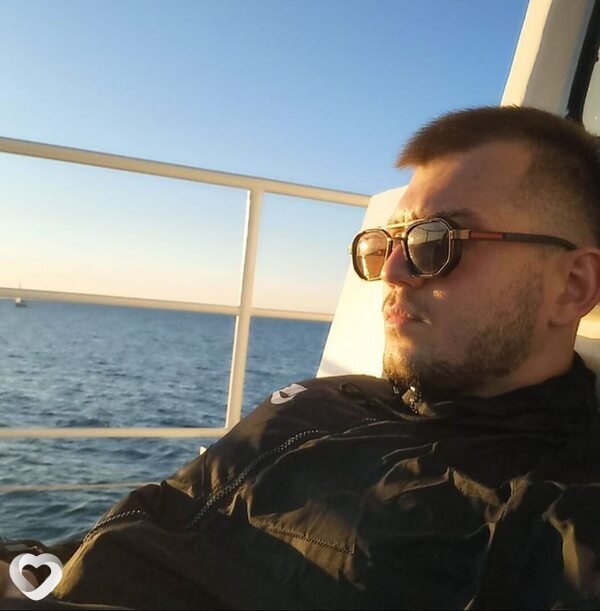 Влад, 30, Волгодонске — анкета №2906126