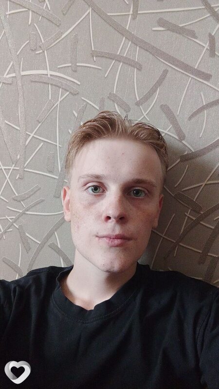 Виталя, 20, Владивостоке — анкета №2906234