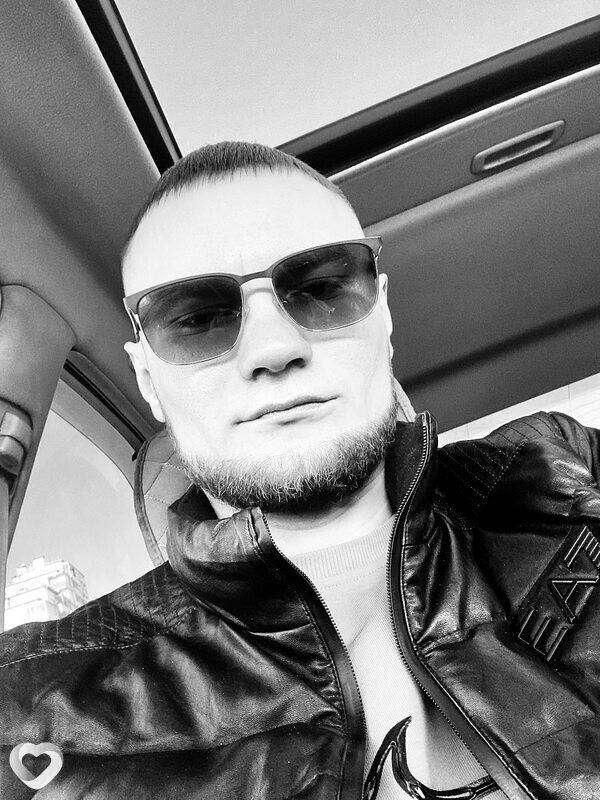 Павел, 34, Санкт-Петербурге — анкета №2906240