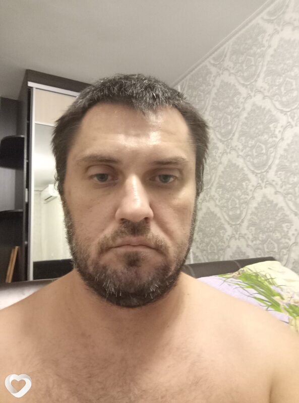 Александр, 39, Омске — анкета №2906296