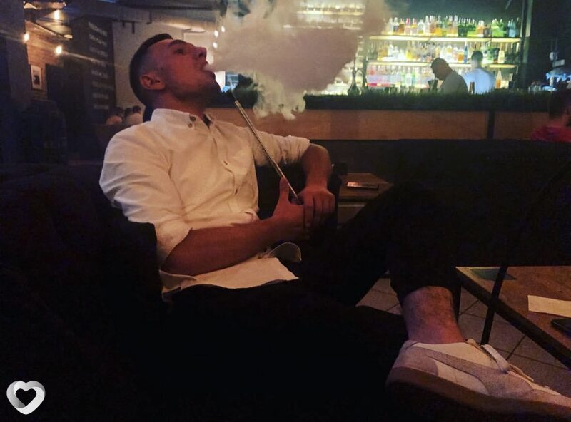 Кирилл, 30, Хабаровске — анкета №2906307