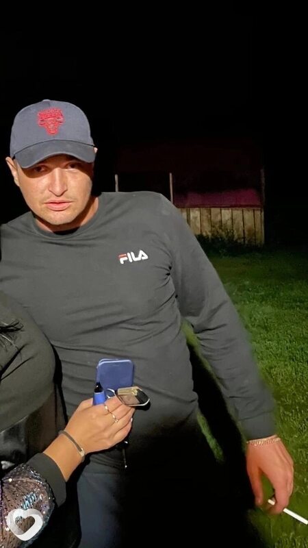 Олег, 30, Санкт-Петербурге — анкета №2906349