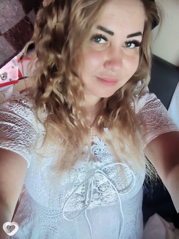 Ирина, 35, Сызрани — анкета №2906355